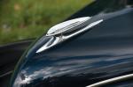 Ford DeLuxe Convertible Coupe 1938 года